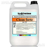 Моющее средство Clean Forte (011151) цена